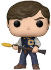 Funko POP! Movies: Red Dawn 1984 - Matt Eckert