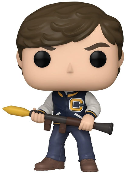 Funko POP! Movies: Red Dawn 1984 - Matt Eckert