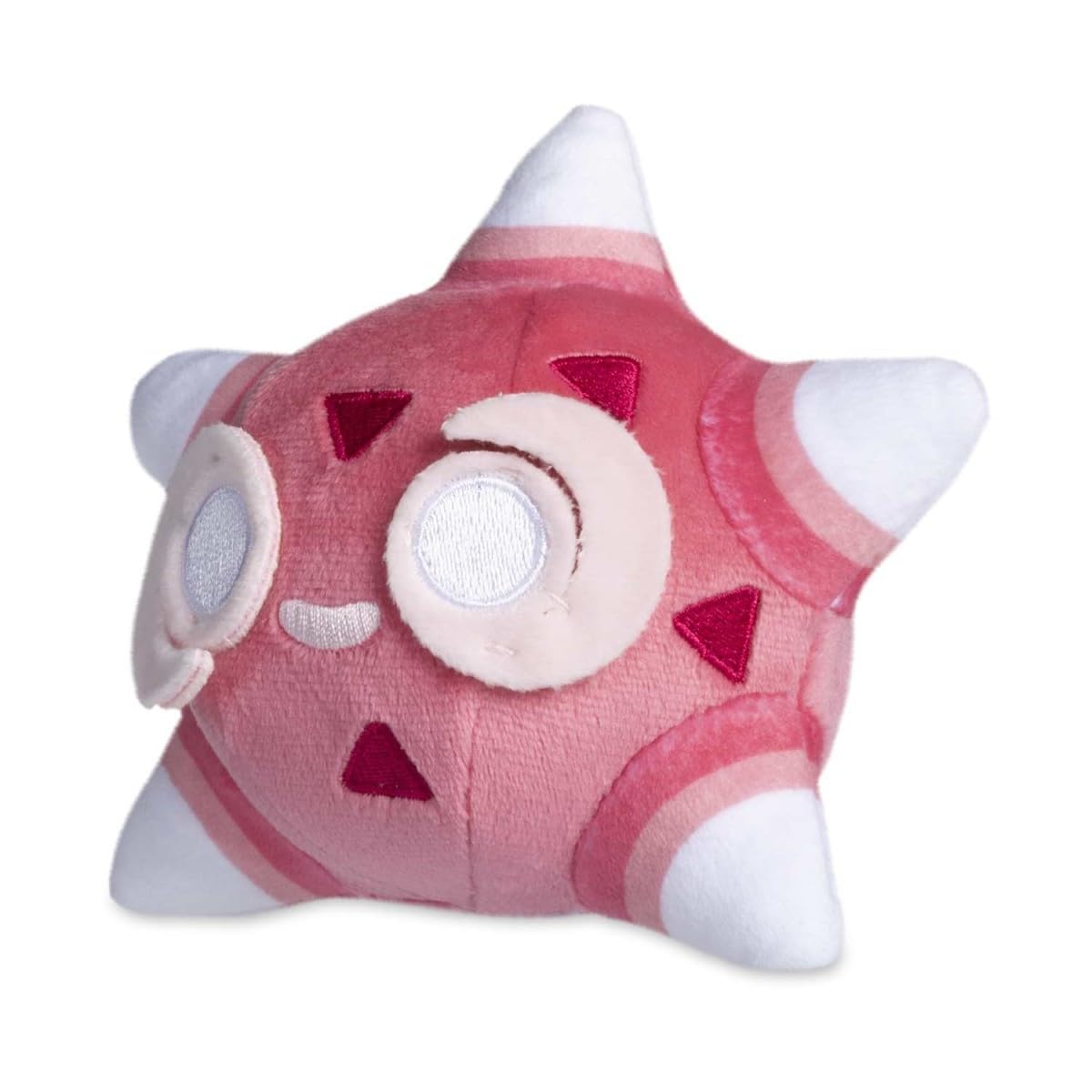 Pokémon Center: Minior (Red Core) Sitting Cuties Plush