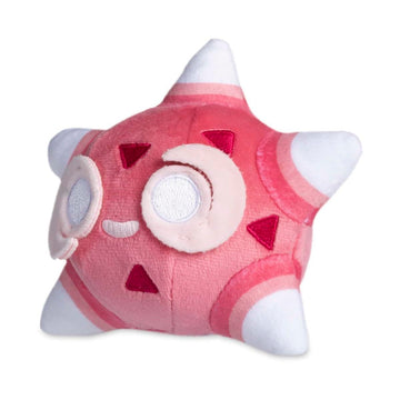 Pokémon Center: Minior (Red Core) Sitting Cuties Plush