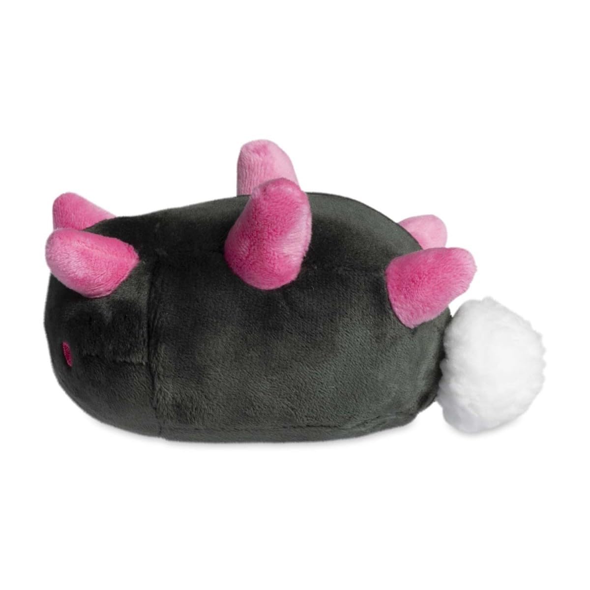 Pokémon Center: Pyukumuku Sitting Cuties Plush