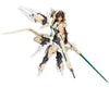 Kotobukiya Alice Gear Aegis: Sitara Kaneshiya Ver. Karwa Chauth Model Kit