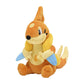 Pokemon Center: Sitting Cuties: Floatzel Plush # 419 - Generation 4-6 in