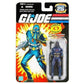 G.I. Joe 25th Anniversary: Hooded Cobra Commander (Cobra Leader) 3.75 Inch Action Figure