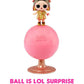 L.O.L. Surprise! World Travel™ Dolls with 8 Surprises Including Doll, Fashions, and Travel Themed Accessories - for Girls Age 4+