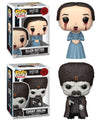 Funko Nosferatu (2024) Pop! Movies Complete Set (2)