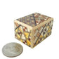 Koyosegi Puzzle Box 2 sun - 7 step