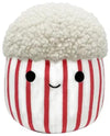 Squishmallows Arnel The Popcorn 7.5 in