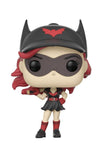 Funko Pop! Heroes: Dc Bombshells Batwoman Collectible Figure