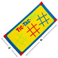 Fun Express Game Beach Towels - 3 Pieces