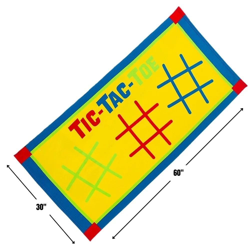 Fun Express Game Beach Towels - 3 Pieces