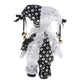 Deevoka 5 Inch Italian Doll Artware Fit for