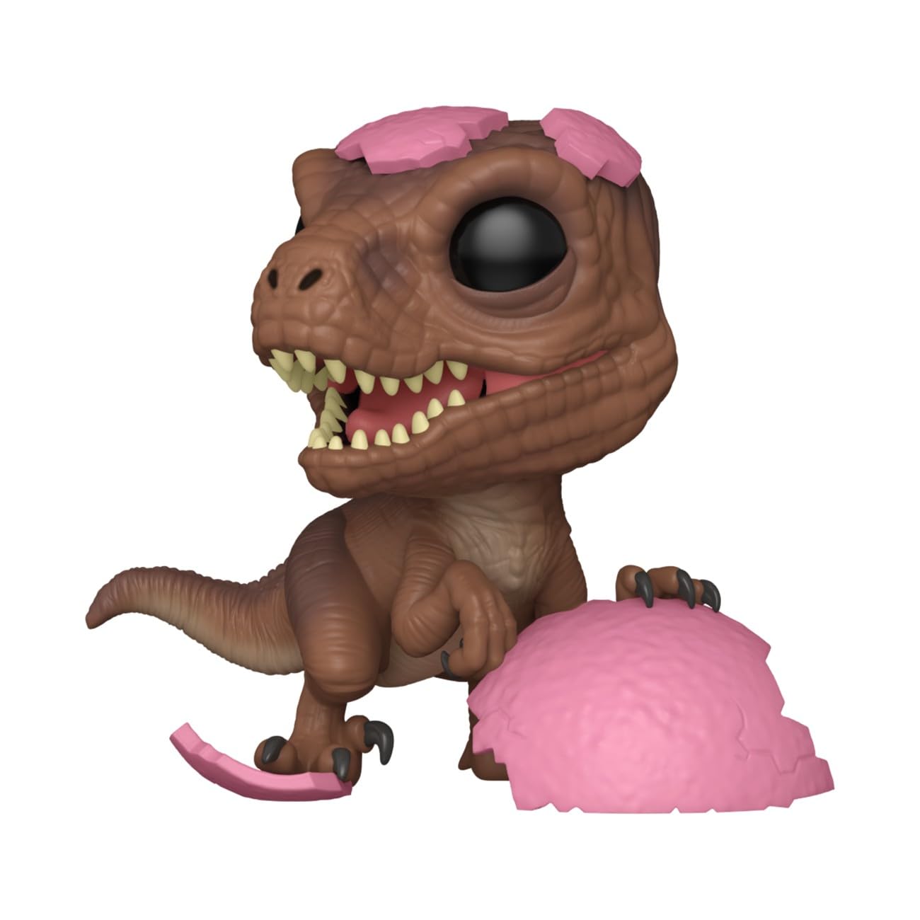 Funko Pop! Movies: Jurassic Park Spring - Raptor - Collectable Vinyl Figure - Gift Idea - Official Merchandise - Toys for Kids & Adults - Disney Fans