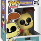 Funko Pop! Comics: Garfield - Odie