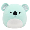 Squishmallows Original 20in Coco The Mint Green Koala - Official Jazwares Plush (Jumbo)