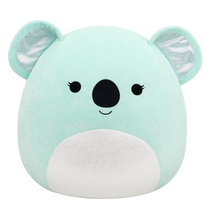 Squishmallows Original 20in Coco The Mint Green Koala - Official Jazwares Plush (Jumbo)