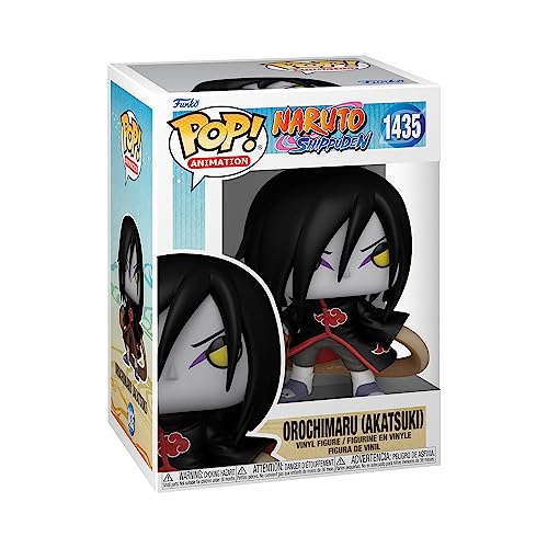 Funko POP! Animation: Naruto - Orochimaru