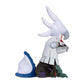 Pokémon Center: Silvally (Type: Normal) Sitting Cuties Plush