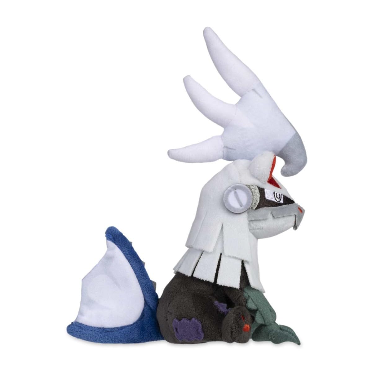 Pokémon Center: Silvally (Type: Normal) Sitting Cuties Plush