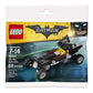 LEGO, The LEGO Batman Movie, The Mini Batmobile (30521) Bagged