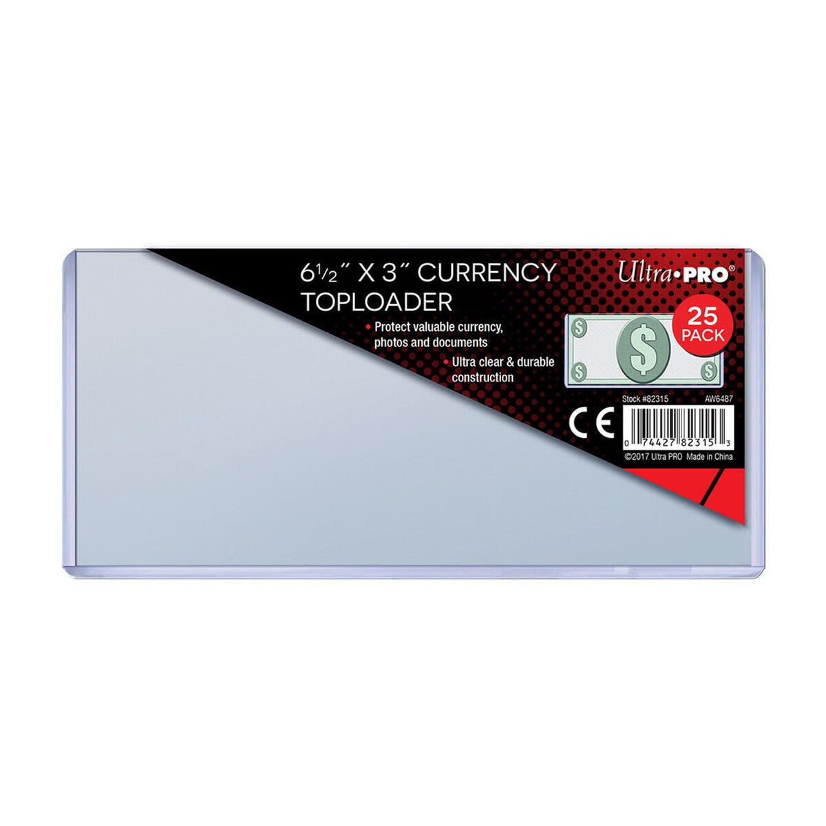 Ultra Pro Gaming Generic 8231582315, Multi, One Size