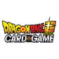 BANDAI NAMCO Entertainment Dragon Ball Super Card Game: Clan Collusion Starter Deck
