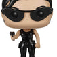 Funko POP Movies: The Matrix - Trinity Action Figure
