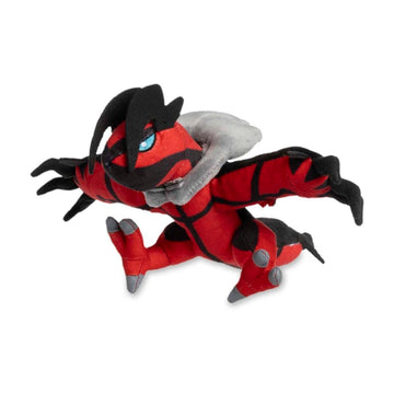 Pokémon Center: Yveltal Sitting Cuties Plush, 5 ¾ Inch