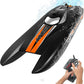 JIAFANRC Rudder P7920404 for VOLANTEX RC Boat 792-4 Atomic,792-6 AtomicX