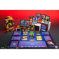 Neopets Battledome TCG Fire Uni Starter Deck