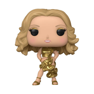 Funko POP! Rocks: Mariah Carey - Emancipation of Mimi - Collectable Vinyl Figure - Gift Idea - Official Merchandise - for Kids & Adults - Music Fans
