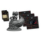 Mythic Games Darkest Dungeon: The Board Game - The Crimson Court Expansion