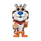 Funko POP AD Icon: Kellogg's - Tony The Tiger - ('84) - Kelloggs - Collectable Vinyl Figure - Gift Idea - Official Merchandise - for Kids & Adults