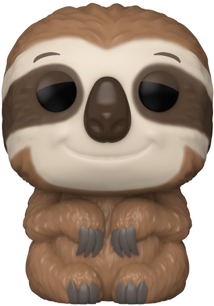 Funko Bitty POP!: Accessories 4-Piece Pin