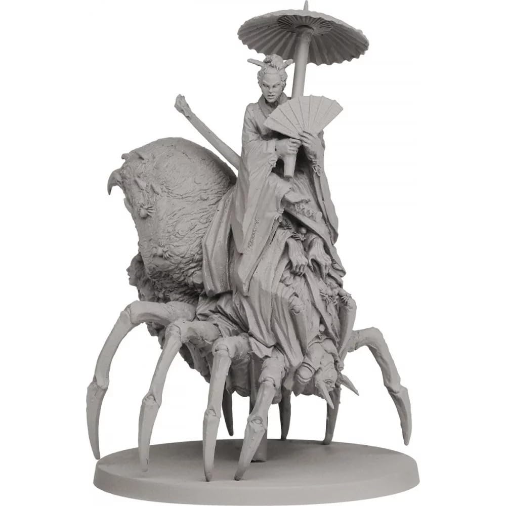 CMON Rising Sun: Monster Pack