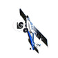 XINGBIRDS Wall Mount for RC Plane, for Car or Plane Wheels Diameter Within 65mm
