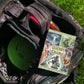 Legends of the Chains: On-Course Disc Golf Card Game - Choose a Character & Unchain Your Destiny - Best Gift for Disc Golf Players