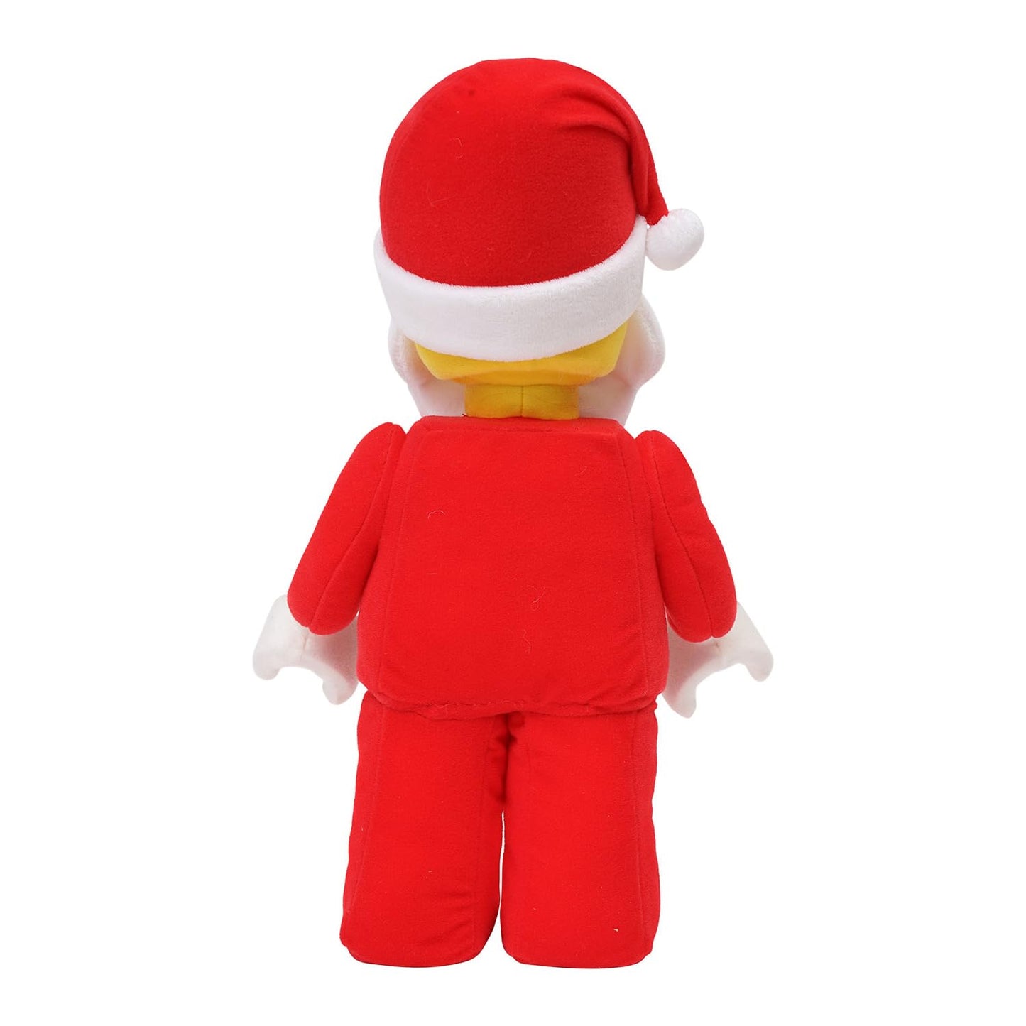 LEGO Minifigure Santa Claus 12" Plush Character