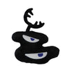 Great Eastern Entertainment Ranking of Kings - Kage Standing Plush 8" H