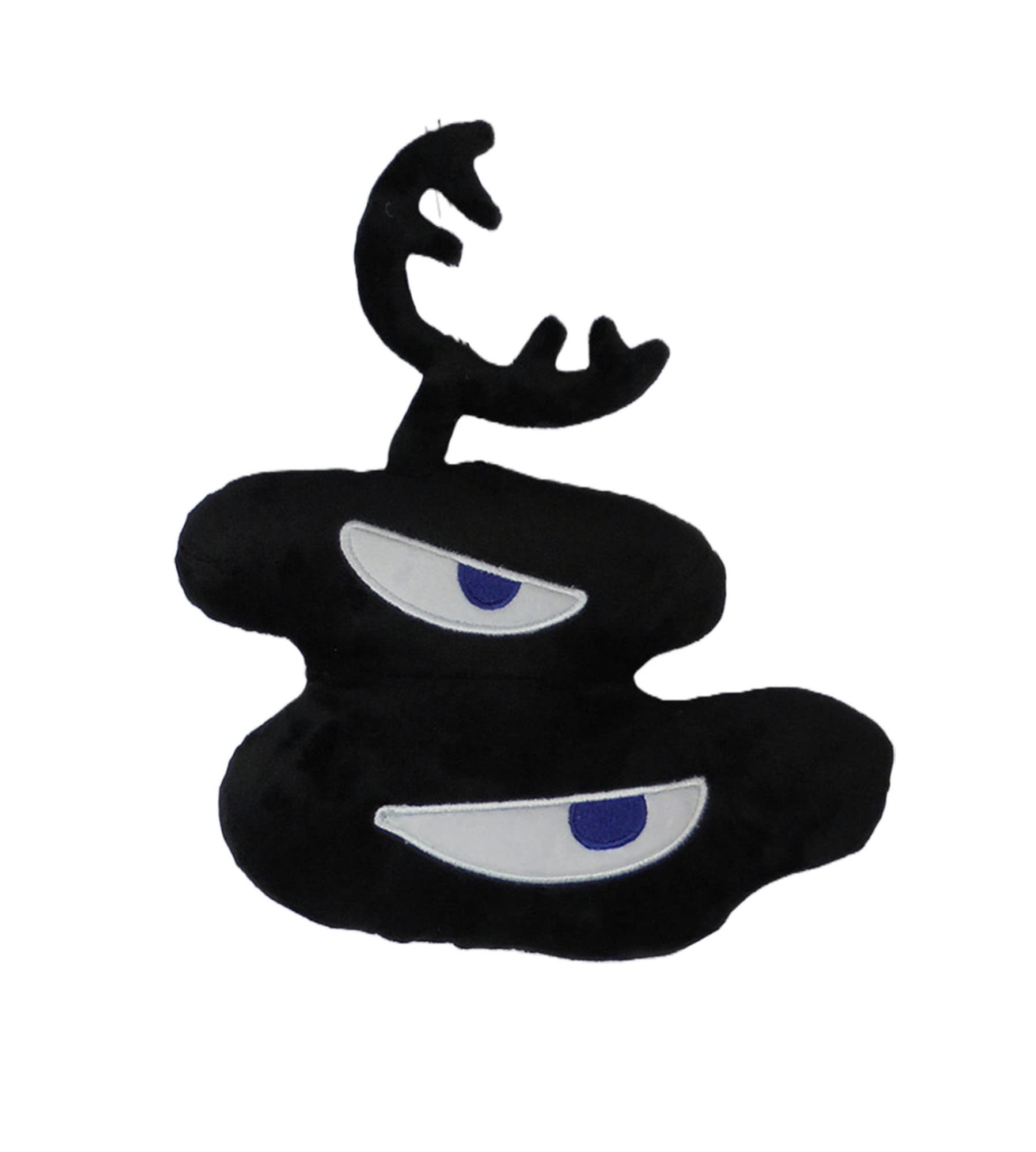 Great Eastern Entertainment Ranking of Kings - Kage Standing Plush 8" H