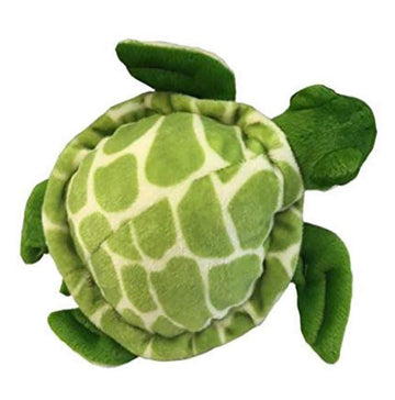 Stuffems Toy Shop Record Your Own Plush 16 inch Sheldon The Turtle - Ready to Love in a Few Easy Steps
