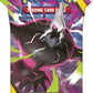 Pokemon TCG Trading Card Game Mega Evolution Pitch Black - 8 Booster Packs, 10 Cards per Pack.