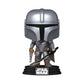 Funko POP! Vinyl: Star Wars: The Mandalorian S9 - Collectable Vinyl Figure - Gift Idea - Official Merchandise - for Kids & Adults - TV Fans - Model
