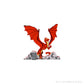 WizKids Dungeons & Dragons Gamelings: Red Dragon