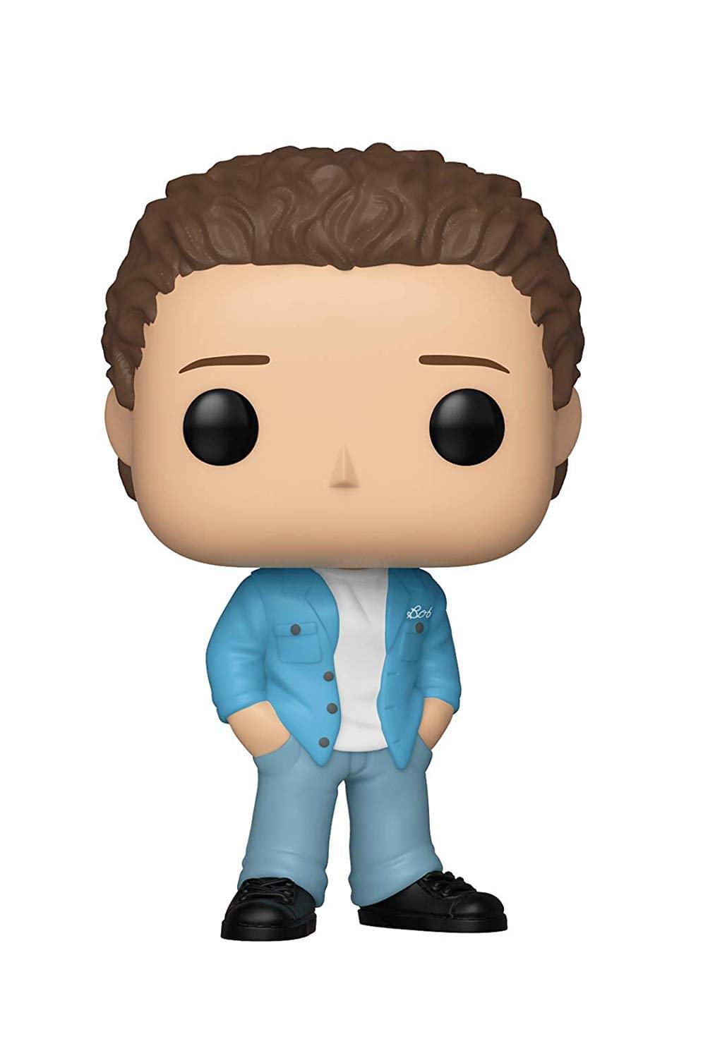 Funko POP! Television: Boy Meets World - Cory