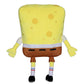 Spongebob Squarepants Shaped Cuddle Pillow Perfect for Toddlers