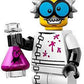 LEGO Series 14 Minifigures Monster Scientist