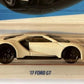 Hot Wheels '17 Ford GT 240/250 HW Exotics 9/10