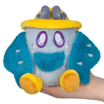 Squishable - Alter Egos Series 14: Rainy Day Mothman - Alter Ego Collection - 7 in - Soft Toy Collectible Stuffed Animal - Beans