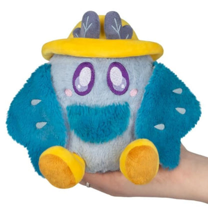 Squishable - Alter Egos Series 14: Rainy Day Mothman - Alter Ego Collection - 7 in - Soft Toy Collectible Stuffed Animal - Beans